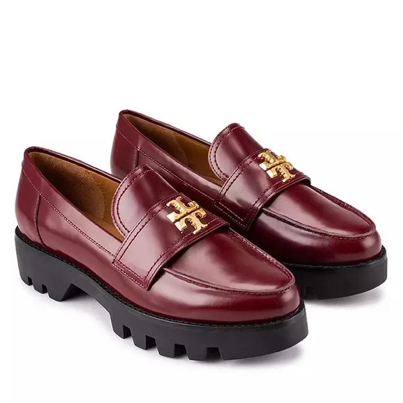 Tory Burch | Shoes | Nwt Tory Burch Mini Everly Chunky